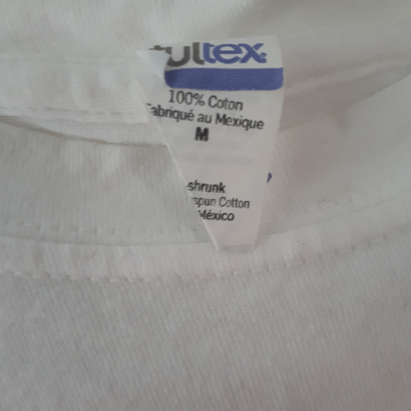 Pug Tee fits Small - Picture 4 of 4